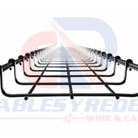 CHAR-MG-50-922BM Charofil Charola 33X150MM Bimetalica Tramo 3Mts.