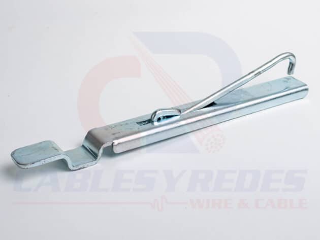 CHAR-MG-51-906 CHAROFIL HERRAMIENTA P/CLIP RECTO AUTOMATICO