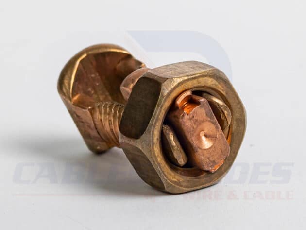 CHAR-MG-51-940 CHAROFIL PUESTA A TIERRA 6AWG - 2AWG - Image 2