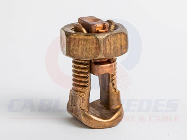 CHAR-MG-51-940 CHAROFIL PUESTA A TIERRA 6AWG - 2AWG - Image 3