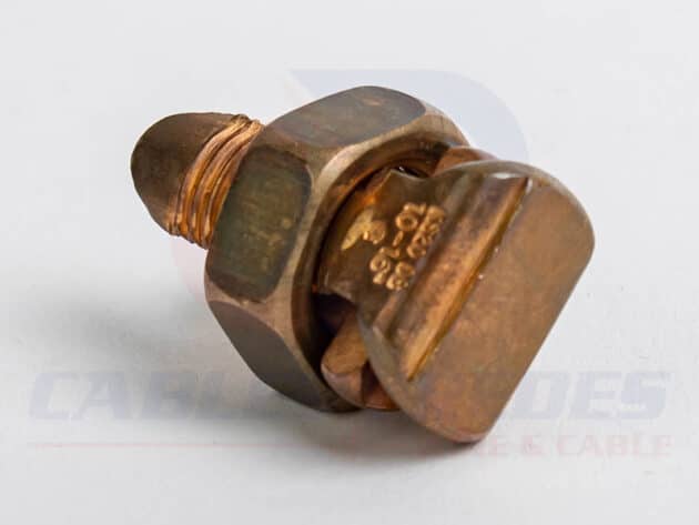 CHAR-MG-51-940 CHAROFIL PUESTA A TIERRA 6AWG - 2AWG - Image 5