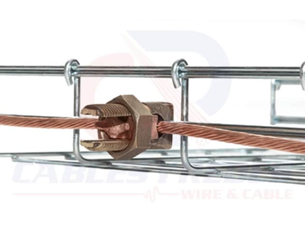 CHAR-MG-51-940 CHAROFIL PUESTA A TIERRA 6AWG - 2AWG - Image 6