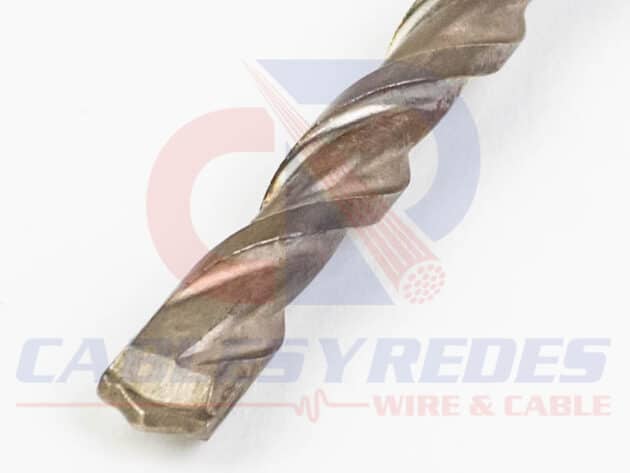 FSCH-SDS-507635 FISCHER BROCA SDS PLUS II POINTER 1/4"X6 1/4"X4" - Image 2