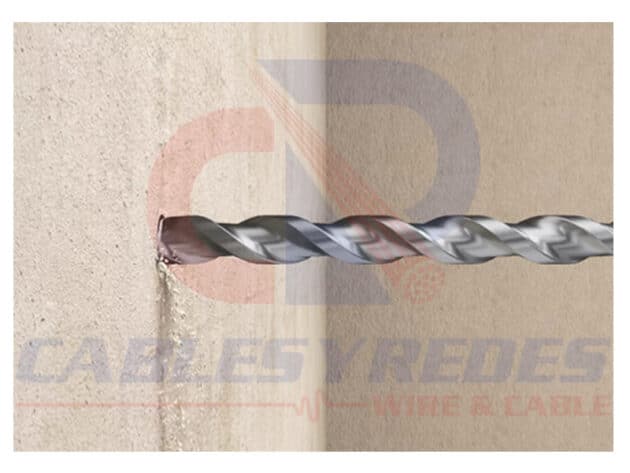 FSCH-SDS-507635 FISCHER BROCA SDS PLUS II POINTER 1/4"X6 1/4"X4" - Image 5