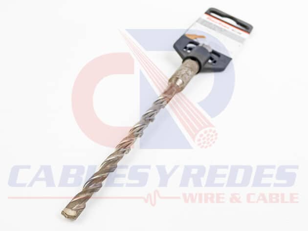 FSCH-SDS-507635 FISCHER BROCA SDS PLUS II POINTER 1/4"X6 1/4"X4"