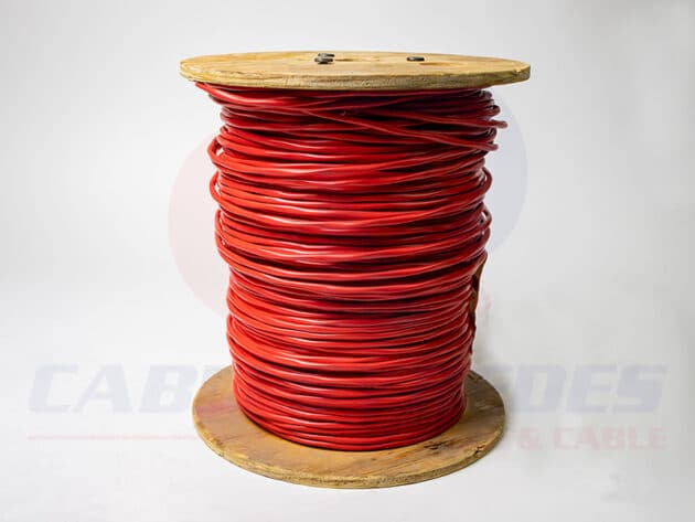 GEN-44081004 GENESIS FIRE ALARM SHIELDED 2COND 14AWG FPLR/CL3R - Image 2