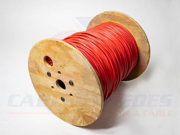 GEN-44081004 GENESIS FIRE ALARM SHIELDED 2COND 14AWG FPLR/CL3R - Image 3