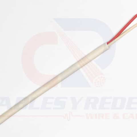 GEN-47604812 Genesis Thermostat Solid 2Cond 18AWG 4X500Ft Cl2P Plenum