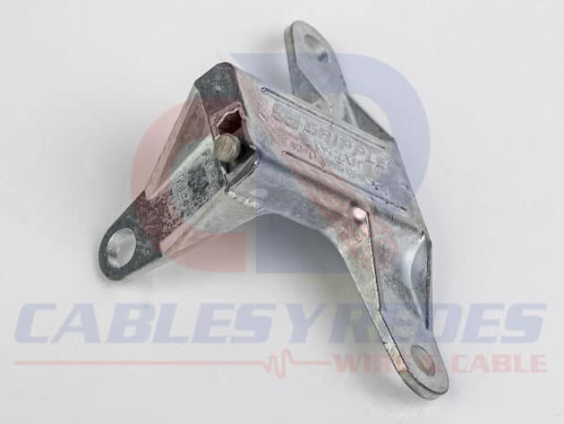 GRP-DT2-LG-5M GRIPPLE TRAPECIO PARA DUCTO NO.2(10-45KG)LAZO,CABLE 5MTS. - Image 3