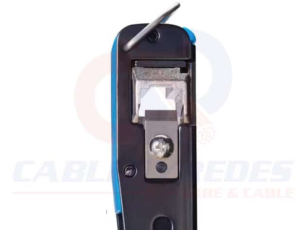 IDEAL-30-495 IDEAL CRIMPEADORA PARA PLUG RJ45 FEED THRU - Image 6