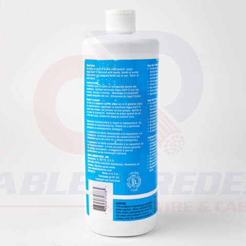 IDEAL-31-378 Ideal Aqua-Gel Ii Lubricante Para Cableado - Tienda en Lnea - Cables y Redes IDEAL-31-378 Ideal Aqua-Gel Ii Lubricante Para Cableado - Tienda en Lnea - Cables y Redes