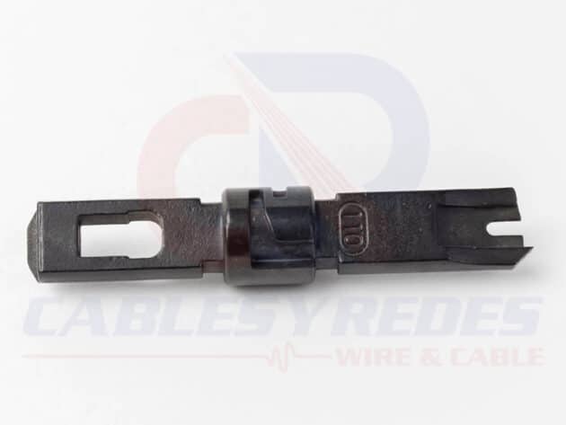 IDEAL-35-407 IDEAL NAVAJA S110/S66 PARA HERRAMIENTA DE IMPACTO35-485
