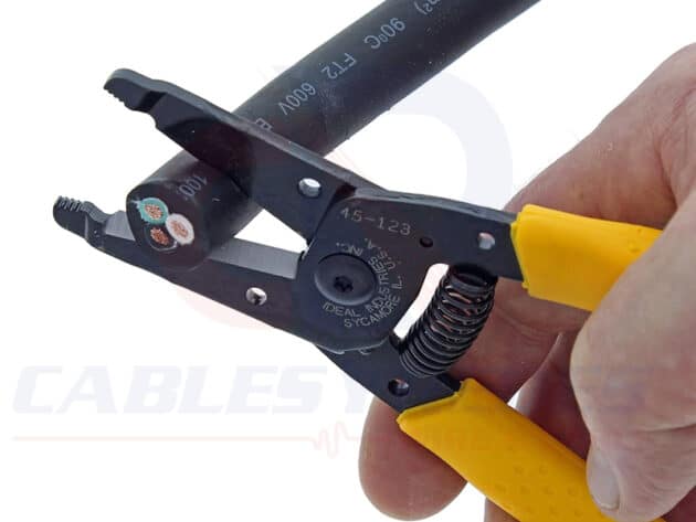 IDEAL-45-123 IDEAL CORTADORA DE CABLE TRENZADO FINO CAL. 10AWG HASTA 1/2" - Image 5