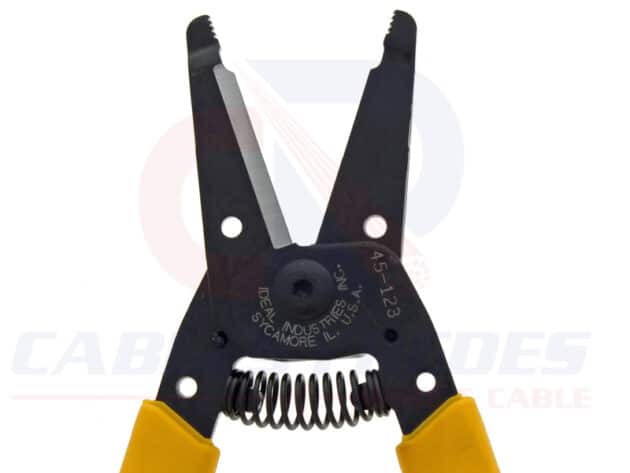 IDEAL-45-123 IDEAL CORTADORA DE CABLE TRENZADO FINO CAL. 10AWG HASTA 1/2" - Image 6