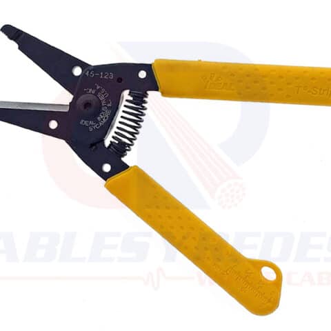 IDEAL-45-123 IDEAL CORTADORA DE CABLE TRENZADO FINO CAL. 10AWG HASTA 1/2"