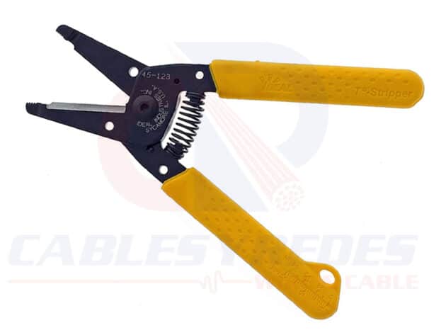 IDEAL-45-123 IDEAL CORTADORA DE CABLE TRENZADO FINO CAL. 10AWG HASTA 1/2"
