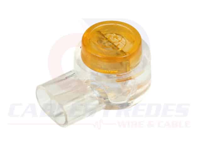 IDEAL-85-950 IDEAL IDC UY-I 2-WIRE CONNECTOR 25/PACK - Image 3