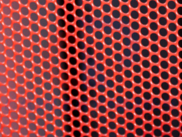 R&C-G027-RED RACKS&CABS GABINETE DE PISO TI PREMIUM EQUIPADO 42UR H2150 W830 D930UR - Image 9