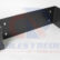 R&C-V033-BK Racks&Cabs Bracket De Pared 4Ur 19"X6" Profundidad