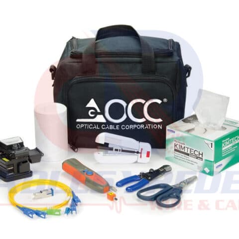 OCC-RFCTK Xpress Ultra Fiber Tool Kit