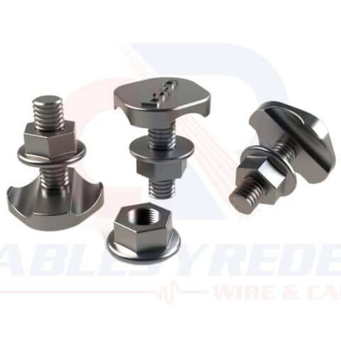 BSR-2/4362 BASOR CONJUNTO TORNILLO BF EZ PK/10 PZS.