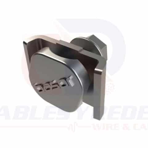 BSR-2/4364 BASOR CONJUNTO CLEMA BF TORNILLO Y GRAPA PK/10 EZ