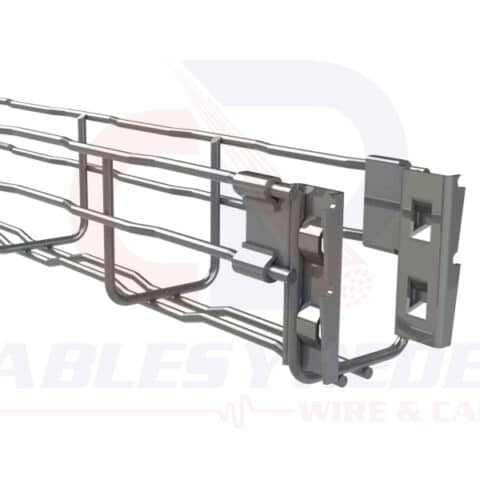 BSR-2/7389 BASOR CHAROLA MALLA BF2R 65X60 EZ C/CONECTOR INCLUIDO