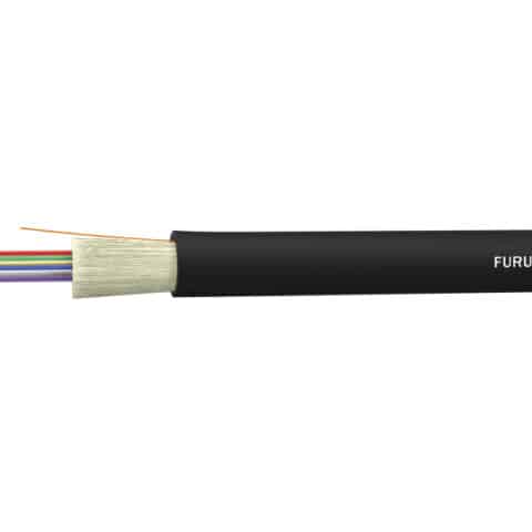 FKW-26770037 LIGHTERA FIBRA OPTICA LSZH INDOOR/OUTDOOR,SM,9/125,12HILOS