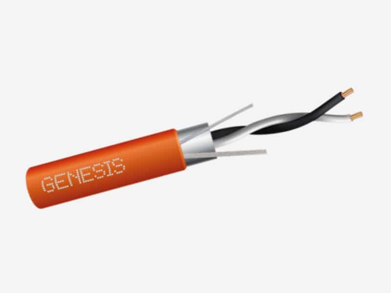 Cable Bacnet