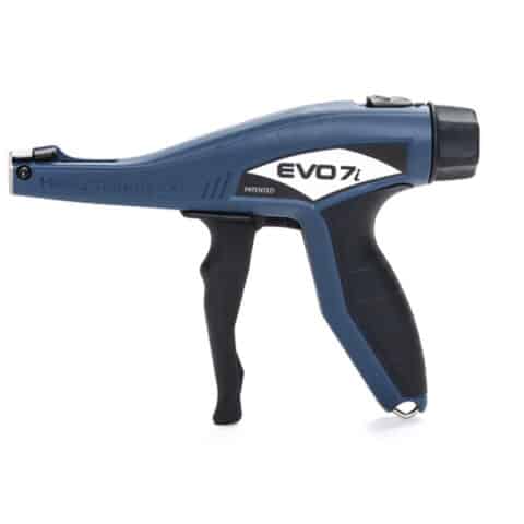 HTN-110-77003 EVO7i Herramienta para Instalación de Cintillo